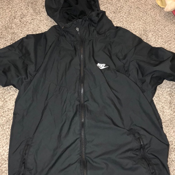 Nike Other - Wind breaker
